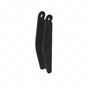 18-68125-000 BRACKET-TRACK ROD,38N,113 DAYCAB