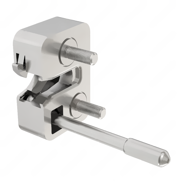 18-68289-000 LATCH-BUNK,LOWER
