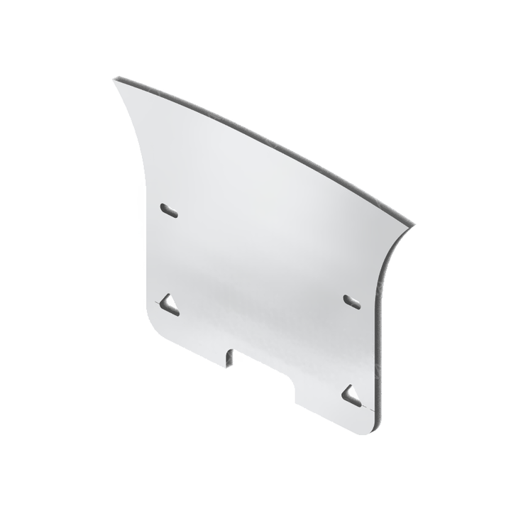 18-68452-002 INSUL-ROOF,CENTER,DAYCAB