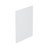 18-68521-000 PLATE-MOUNTING,BACKWALL,DAYCAB