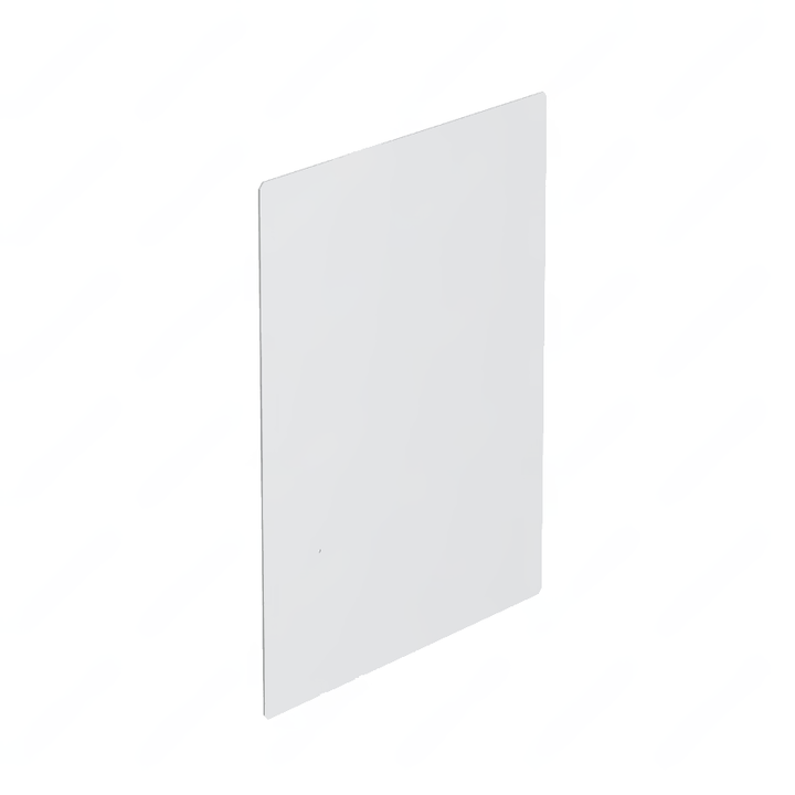18-68521-000 PLATE-MOUNTING,BACKWALL,DAYCAB