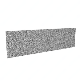 18-68599-000 INSULATION-DAMPING,SD30,100X350