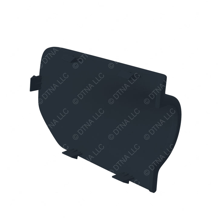 18-68720-002 COVER-TRIM,A-PLR,HANDLE,LWR,LH