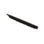 18-68732-009 TRIM-DOOR,ACCENT,RH,BLK CHROME