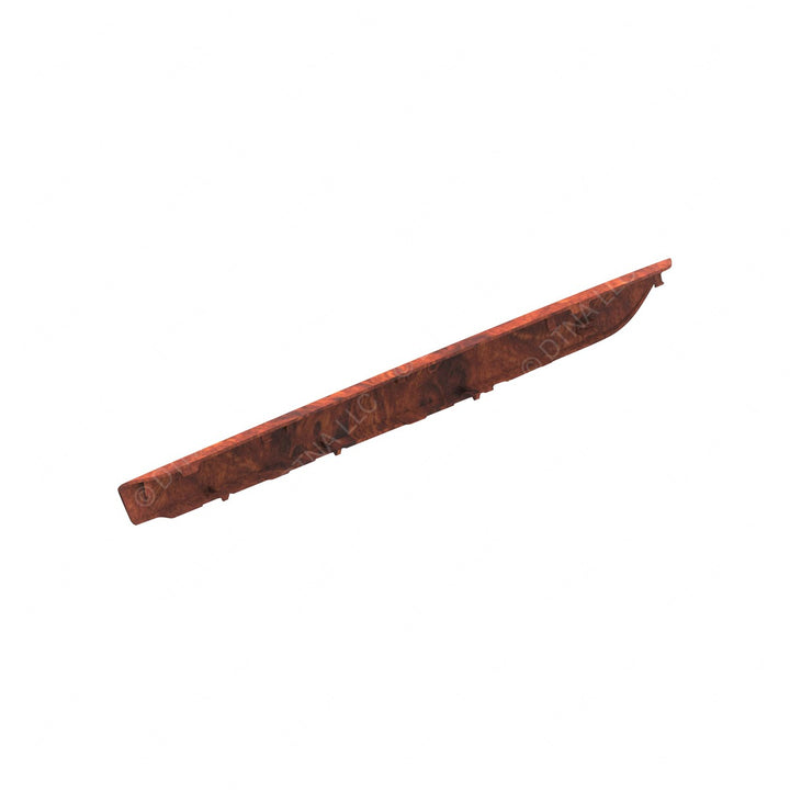 18-68732-013 TRIM-DOOR,ACCENT,RH,TEAK WOOD