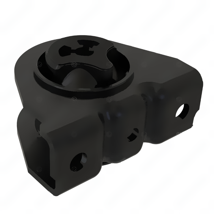 18-68767-001 ISOLATOR-DAY CAB,FRONT