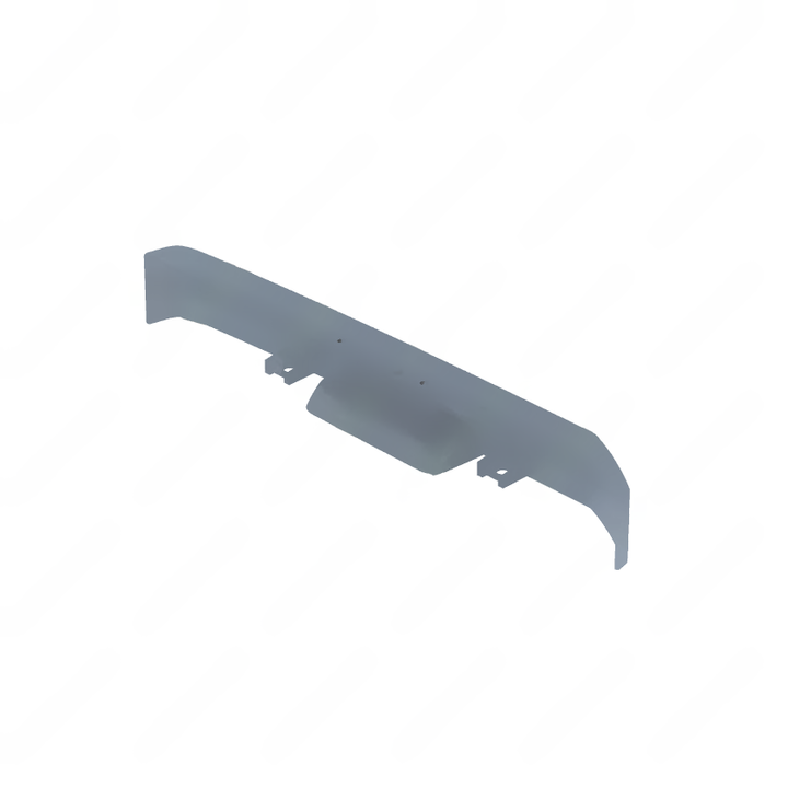 18-68813-001 FASCIA-WRITING SURFACE