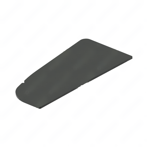 18-68892-000 LINER-OVERHEAD CONSOLE,LH