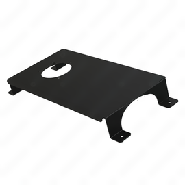18-68960-000 BRACKET-QUALCOMM ANT,SLPR ROOF