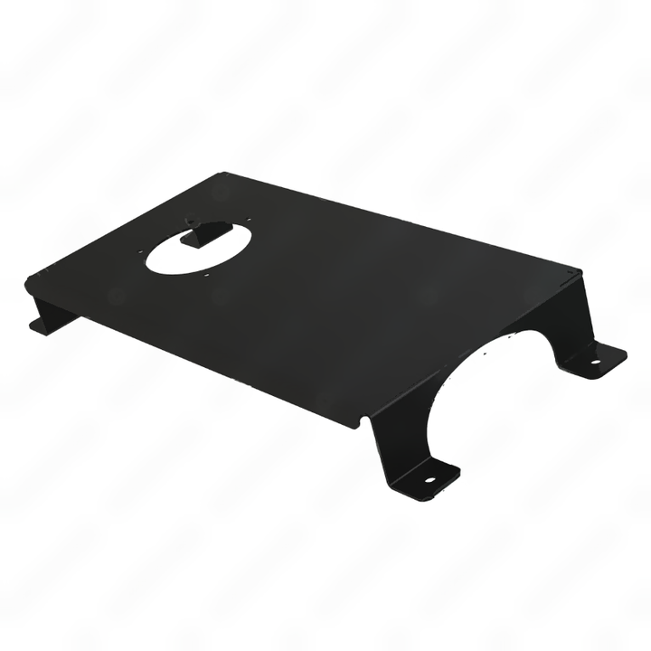 18-68960-000 BRACKET-QUALCOMM ANT,SLPR ROOF