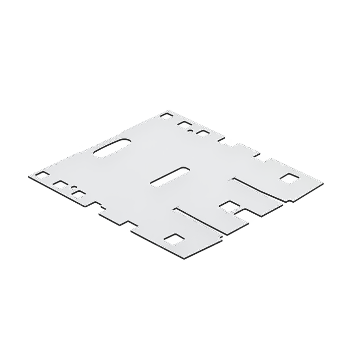 18-69019-001 INSULATION-BLKT,ROOF,CNTR,AFT,XT,60