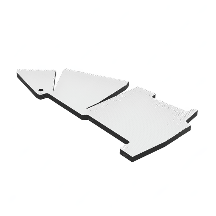 18-69021-000 INSULATION-BLKT,ROOF,SIDE,FWD,XT