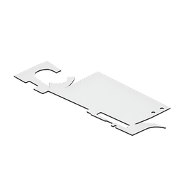 18-69022-003 INSULATION-BLKT,ROOF,SIDE,AFT,XT,60
