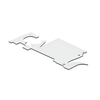 18-69022-005 INSULATION-BLKT,ROOF,SIDE,AFT,XT,48