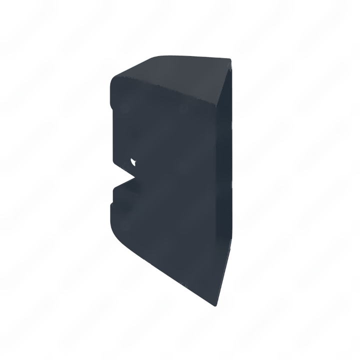 18-69136-001 COVER-LATCH,RH
