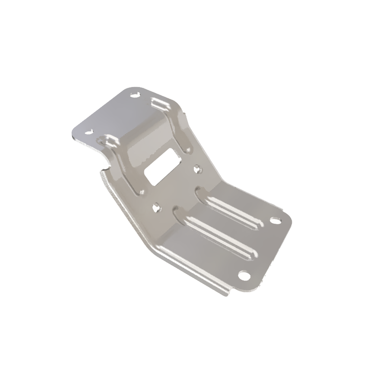 18-69151-001 BRACKET-INSIDE RELEASE HANDLE,RH