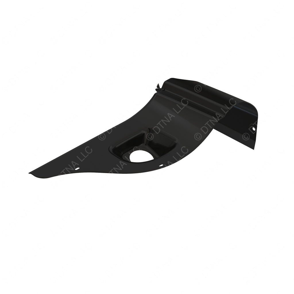 18-69206-001 COVER-UNDER CAB,FIXED,W/WBCO,RH