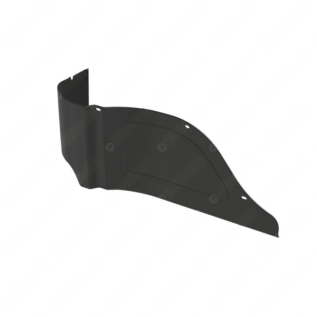 18-69207-007 COVER-UNDER CAB,BATTERY,RH