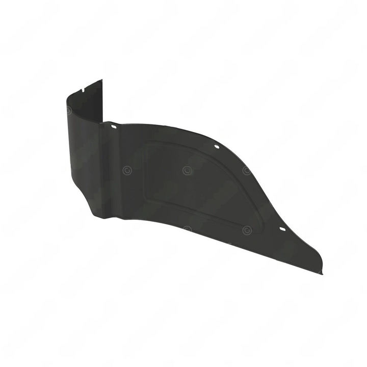18-69207-007 COVER-UNDER CAB,BATTERY,RH