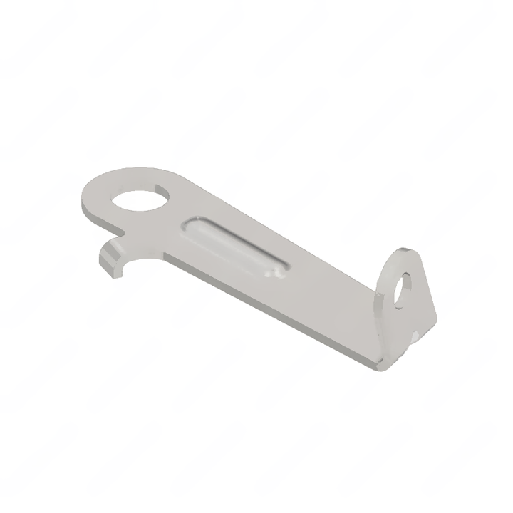 18-69315-000 BRACKET-HEIGHT CONTROL,CAB,UPPER