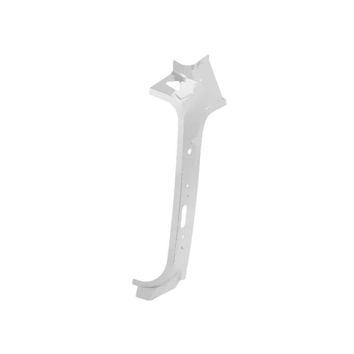 18-69335-000 CLOSER-A PILLAR,UPR,SLPR,LH