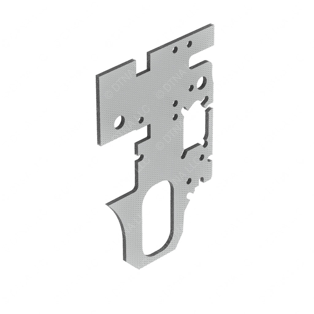 18-69462-000 INSULATION-FRONTWALL,RHS