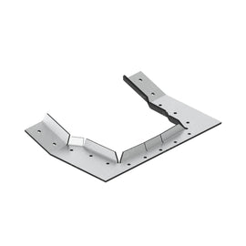 18-69465-000 INSULATION-TUNNEL,LOWER