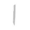 18-69492-000 PLATE-WEAR,GUIDE,HOOD