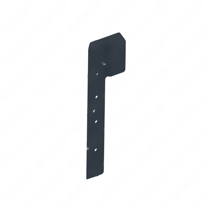 18-69510-001 COVER-ARM,TV