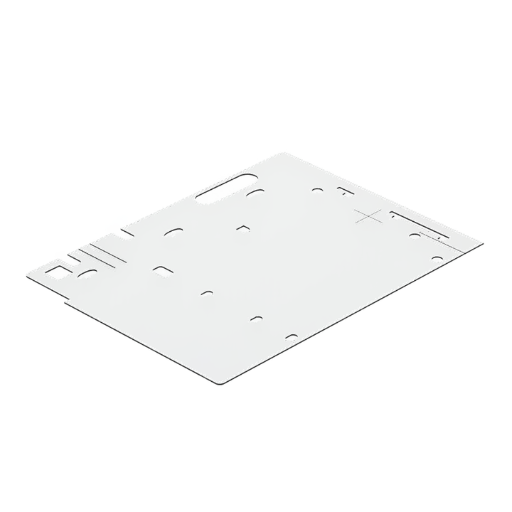 18-69545-002 INSUL-BLANKET,SIDEWALL,48"