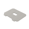 18-69565-000 INSUL-SDWALL,RR,UPPR,W/VENT,P3