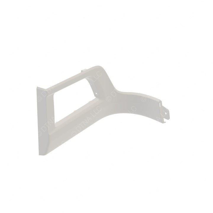 18-69567-000 FASCIA-OVERHEAD STORAGE,XT,LH