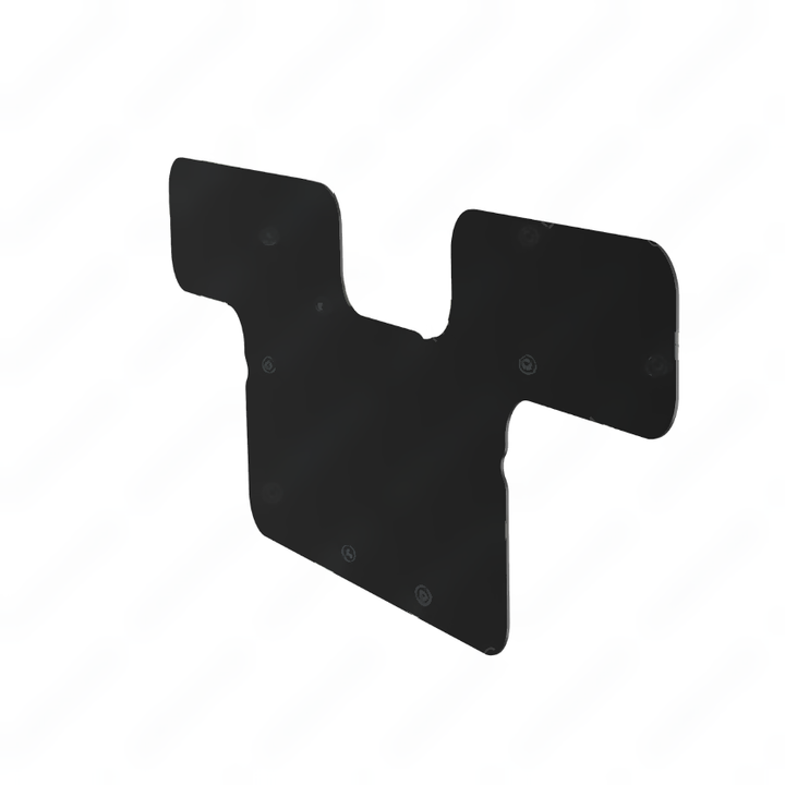 18-69789-000 INSULATION-TD,1604,NOSEBEAM