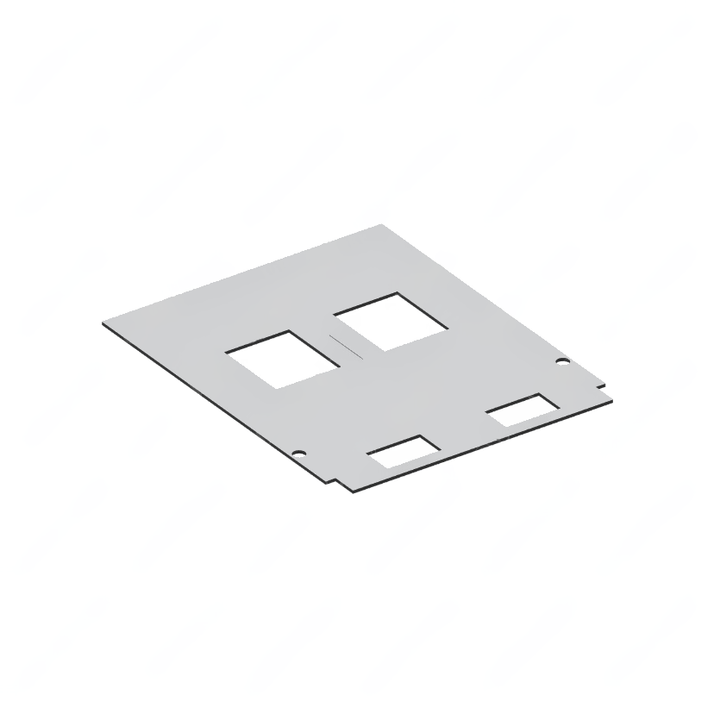 18-69870-000 INSULATION-BLANKET,RR CAP,AFT