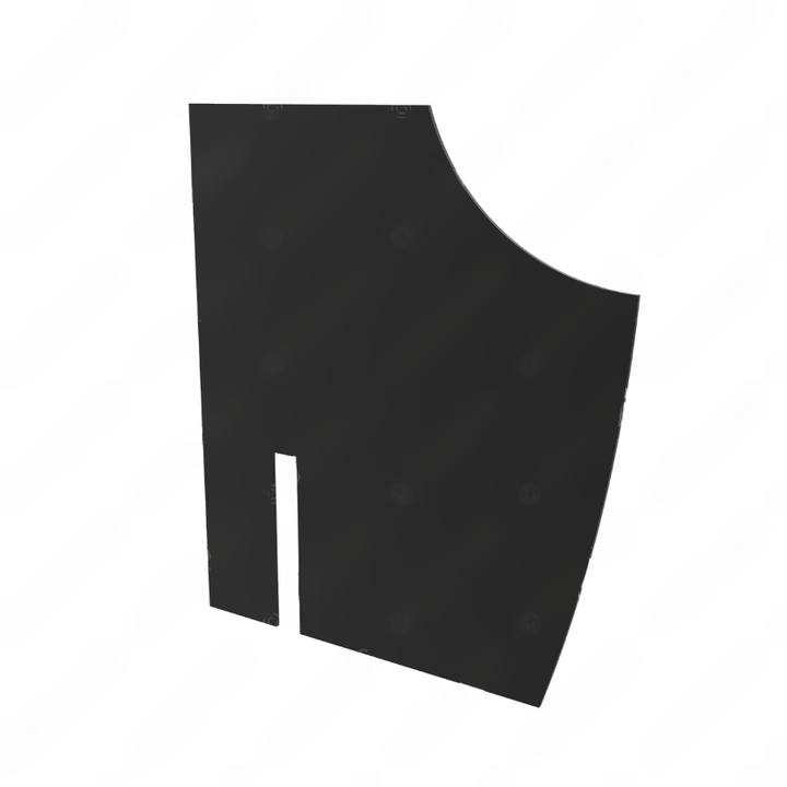 18-69874-001 INSULATION-BLANKET,RR,SIDE,AFT,RH