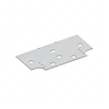 18-69875-000 INSULATION-BLANKET,RR CAP,BACKWALL