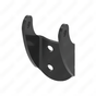 18-71030-000 BRACKET-SHOCK,LWR,160,M2,NWR