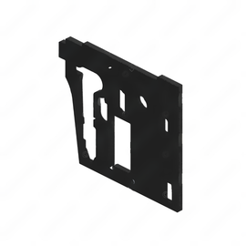 18-71115-005 INSUL-FRONTWALL,LH,AUTO,W4