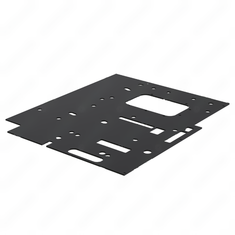 18-71122-001 INSULATION-BLKT,RH,SIDEWALL W/WDO