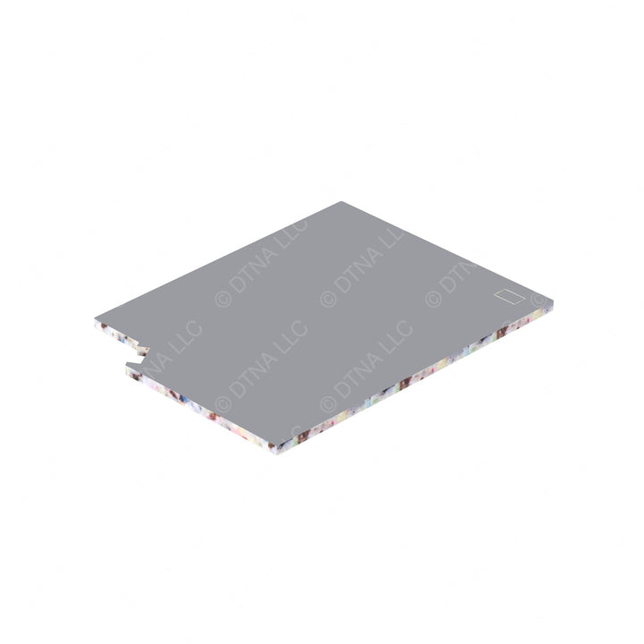 18-71183-000 COVERING-FLOOR,72,AUX HTR,LH