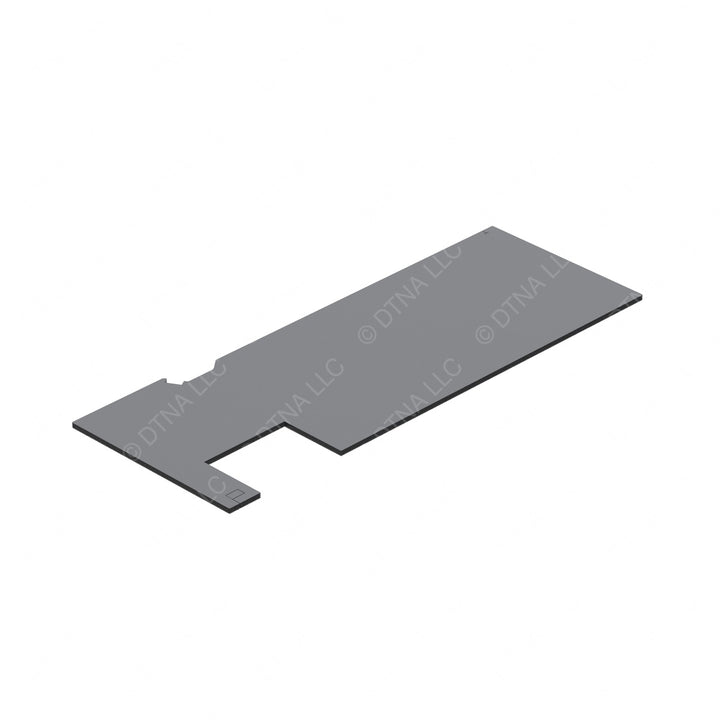 18-71185-003 COVER-FLOOR,BAGGAGE,INV,72