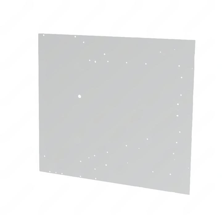 18-71201-013 PNL-FL,REAR,CTR,72,LOUNGE,P4