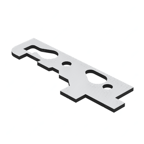 18-71214-001 INSULATION-SW,CABINET FILLER,72XT