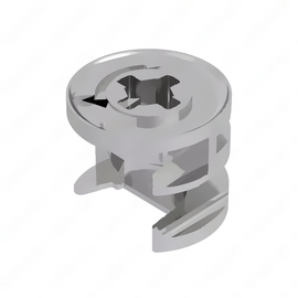 18-71227-000 FITTING-CAM, SLEEPER CABINETS