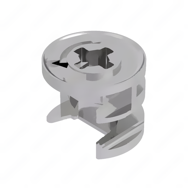 18-71227-000 FITTING-CAM, SLEEPER CABINETS