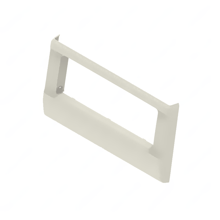 18-71248-000 FASCIA-WALL,CABINET,UPR,XT,LH