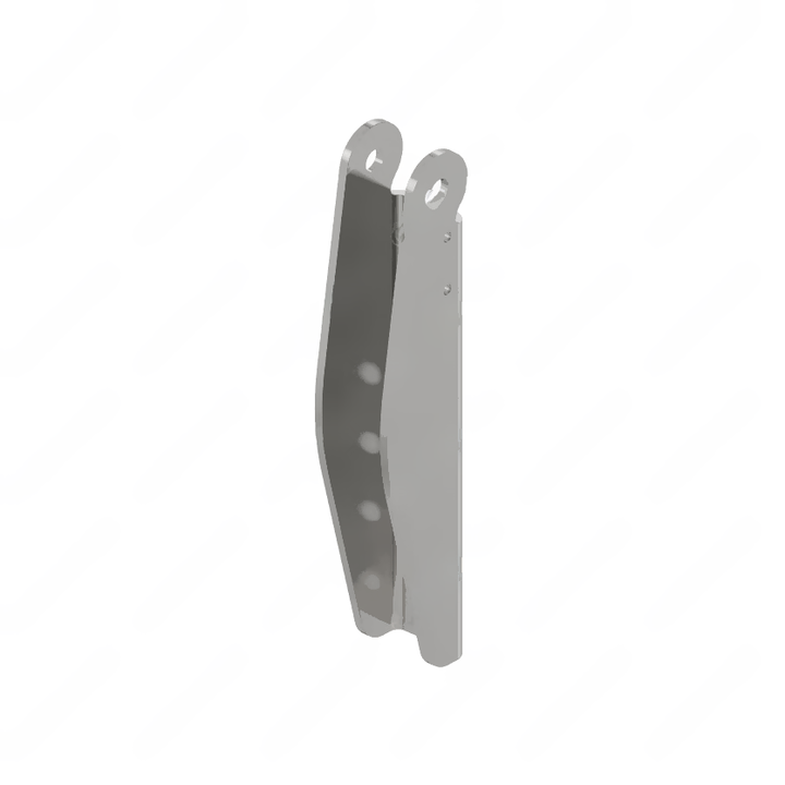 18-71313-000 BRKT-TRACK ROD,11MM,116 DAY
