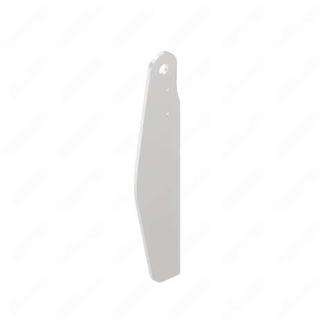 18-71321-000 BRKT-TRACK ROD,126 DAY,BATTY