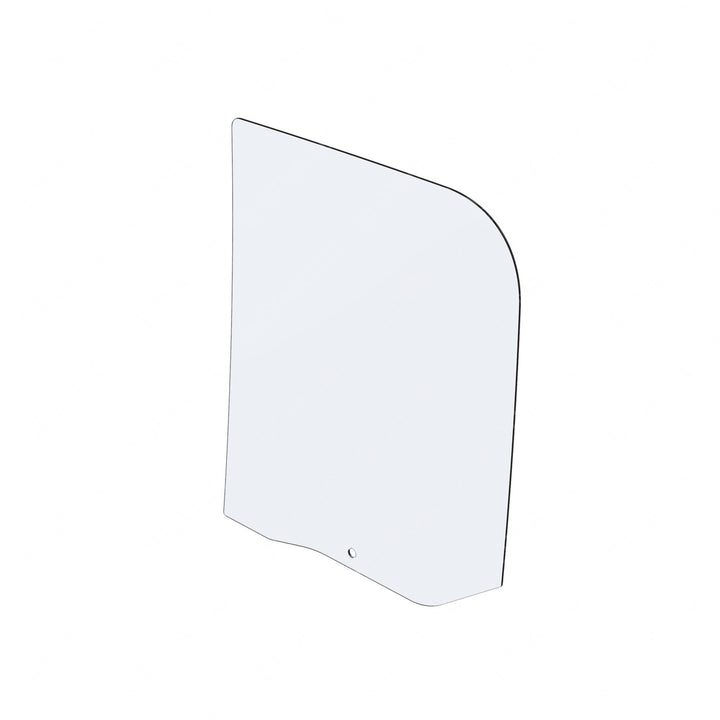 18-71367-001 GLASS-WDO,DR SD,4MM,TINTED,RH