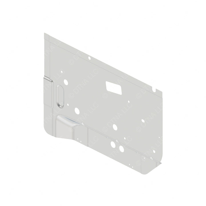 18-71533-000 PANEL-FLOOR,REAR,LH,36,AUX